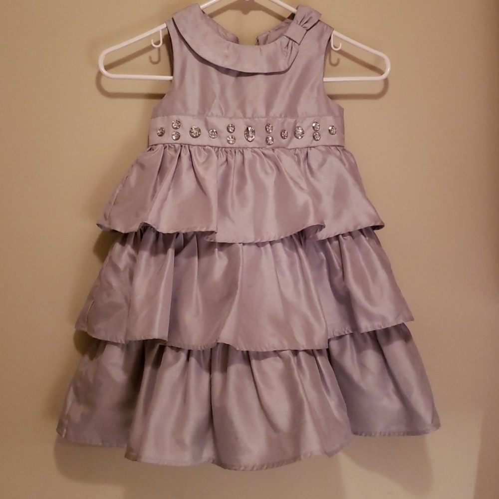 PRICE DROP Gymboree - Formal dress for child